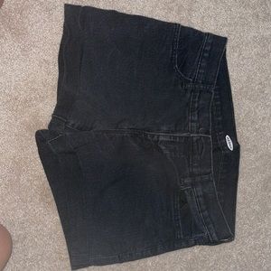 Women’s Old Navy Jean Shorts
